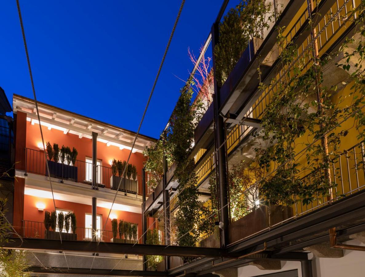 Residence Casa Coppa Appartamento Ivy Omegna Exterior foto