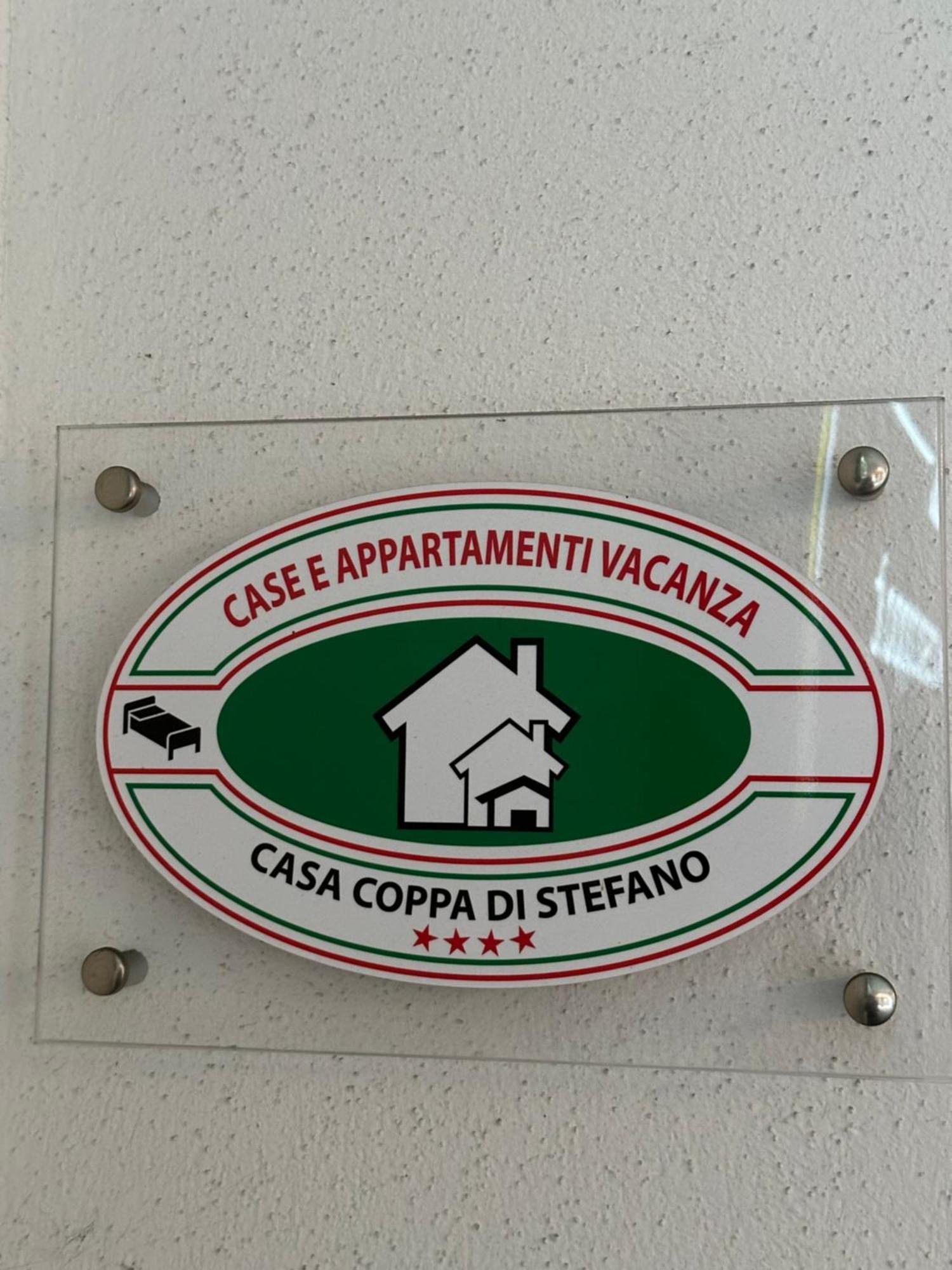 Residence Casa Coppa Appartamento Ivy Omegna Exterior foto